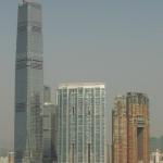 Hong Kong - Aspettando la Dukling